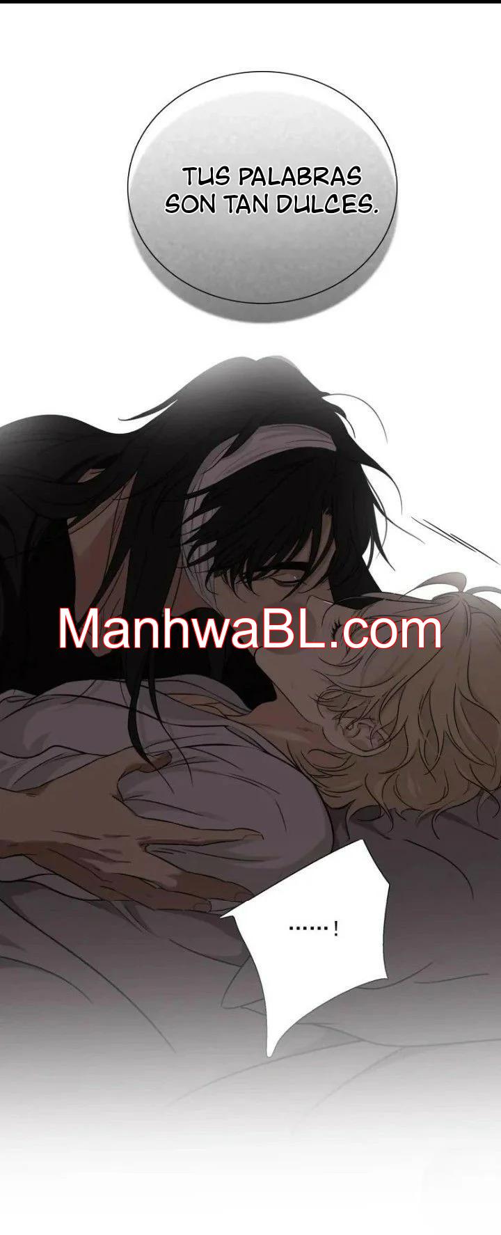 Otoño en el cementerio - Capítulo 7 manhwa