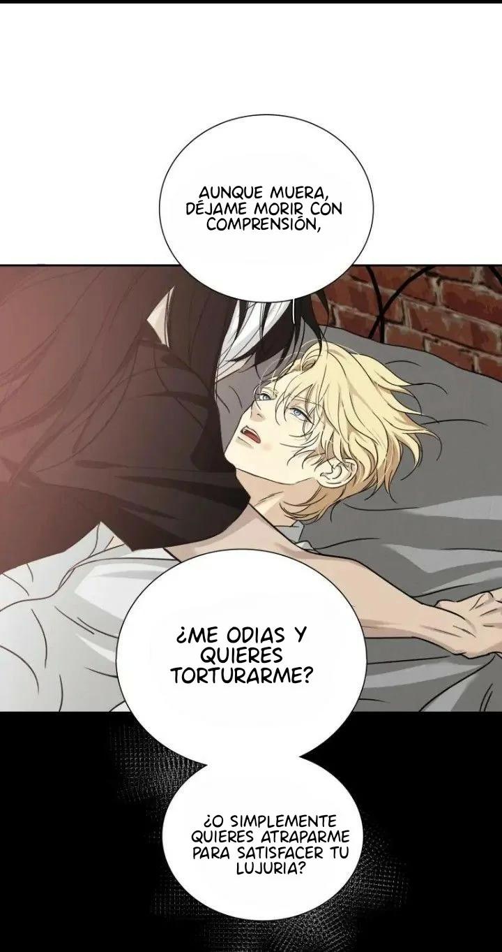 Otoño en el cementerio - Capítulo 7 manhwa