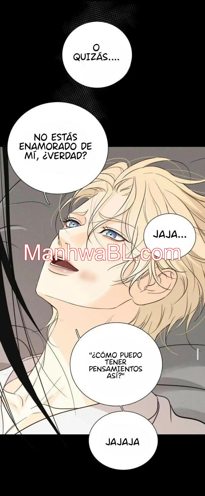 Otoño en el cementerio - Capítulo 7 manhwa