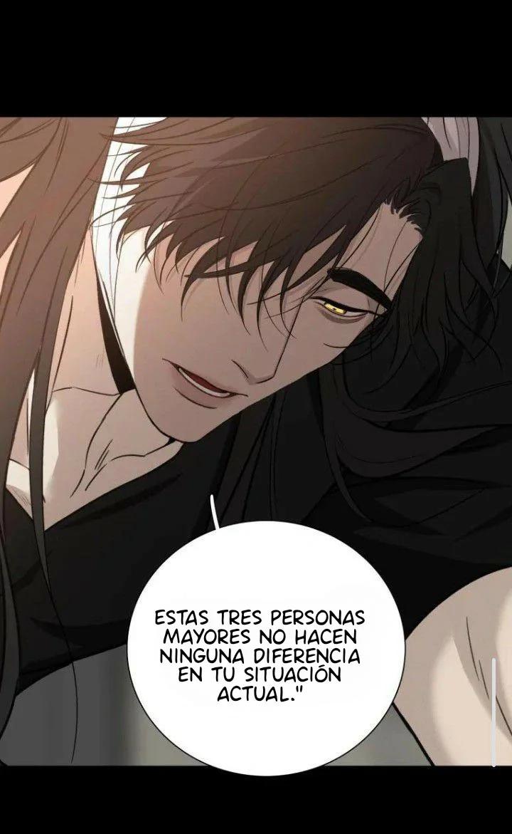 Otoño en el cementerio - Capítulo 7 manhwa