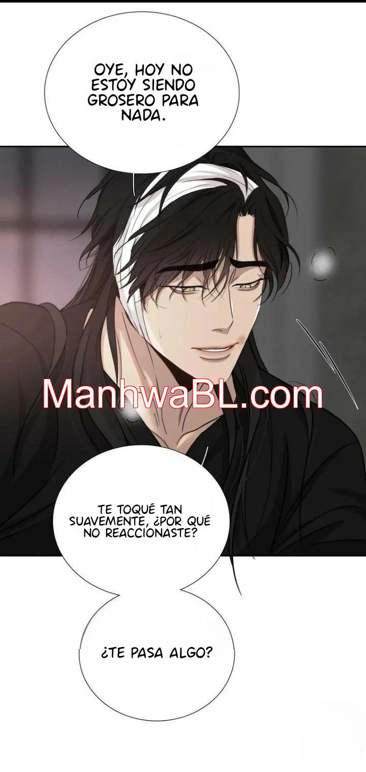 Otoño en el cementerio - Capítulo 7 manhwa