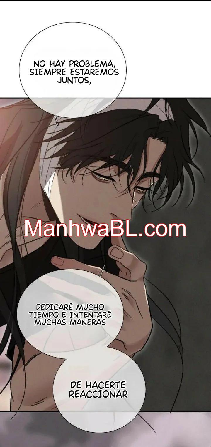 Otoño en el cementerio - Capítulo 7 manhwa
