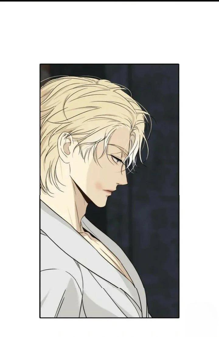 Otoño en el cementerio - Capítulo 7 manhwa