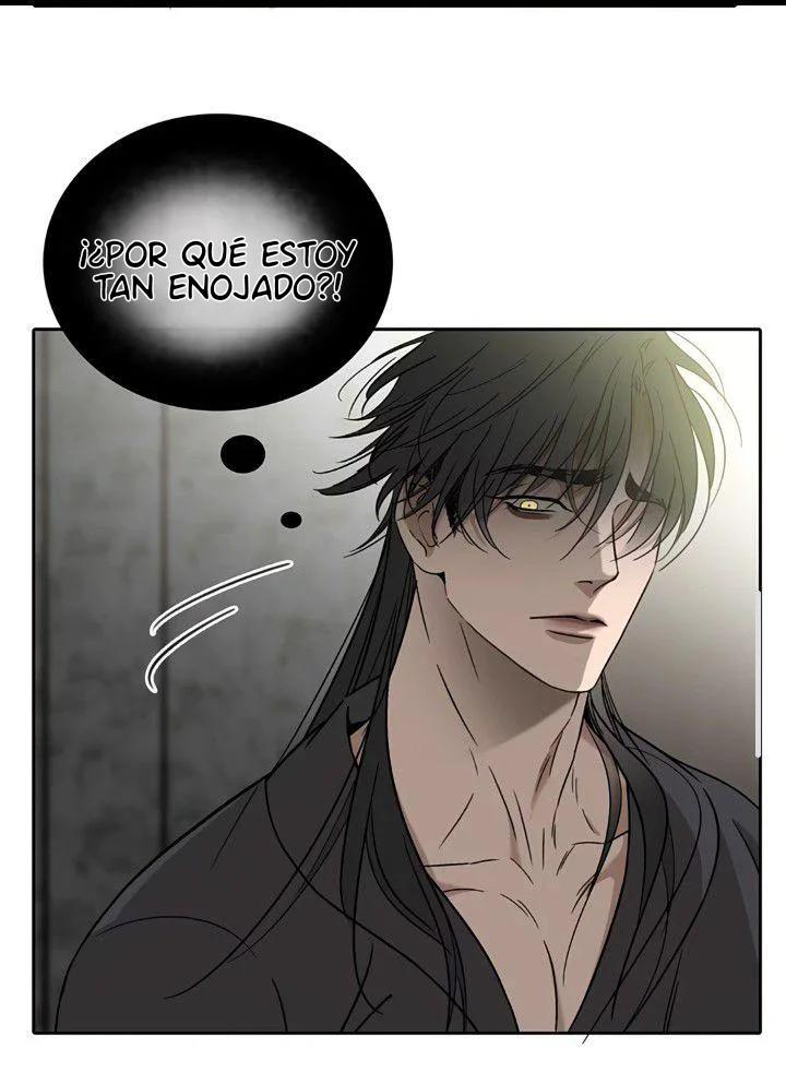 Otoño en el cementerio - Capítulo 8 manhwa