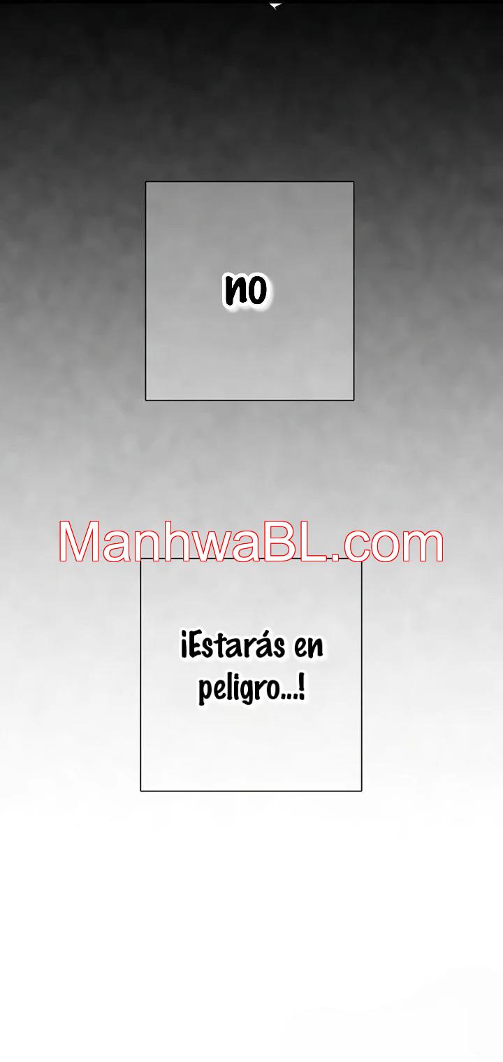 Otoño en el cementerio - Capítulo 8 manhwa