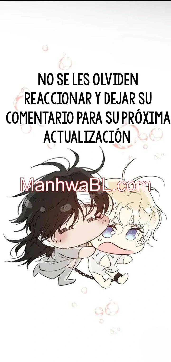 Otoño en el cementerio - Capítulo 8 manhwa