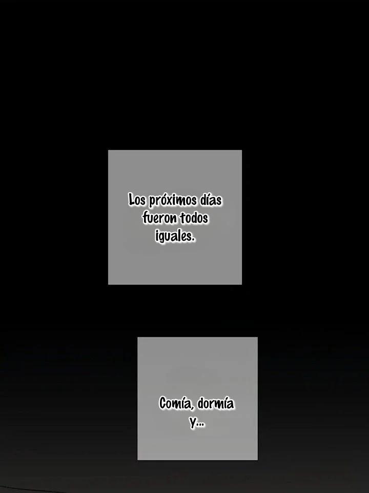 Otoño en el cementerio - Capítulo 8 manhwa
