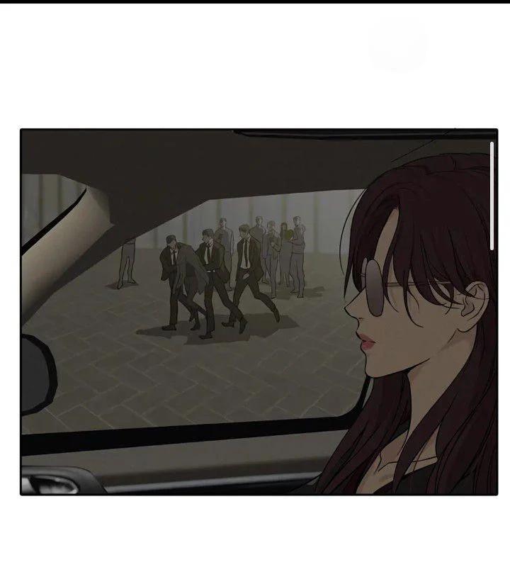 Otoño en el cementerio - Capítulo 9 manhwa
