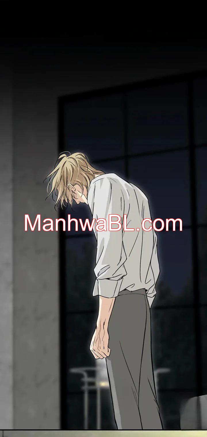 Otoño en el cementerio - Capítulo 9 manhwa