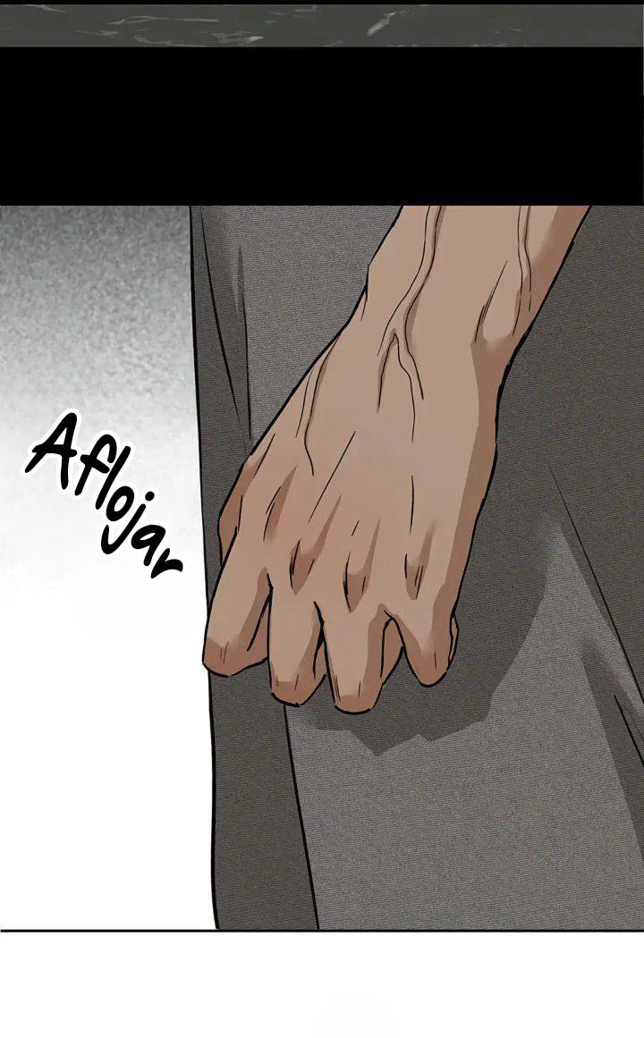 Otoño en el cementerio - Capítulo 9 manhwa
