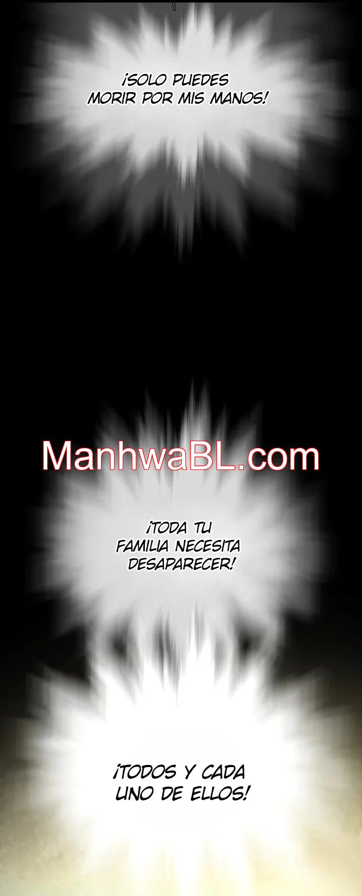 Otoño en el cementerio - Capítulo 9 manhwa