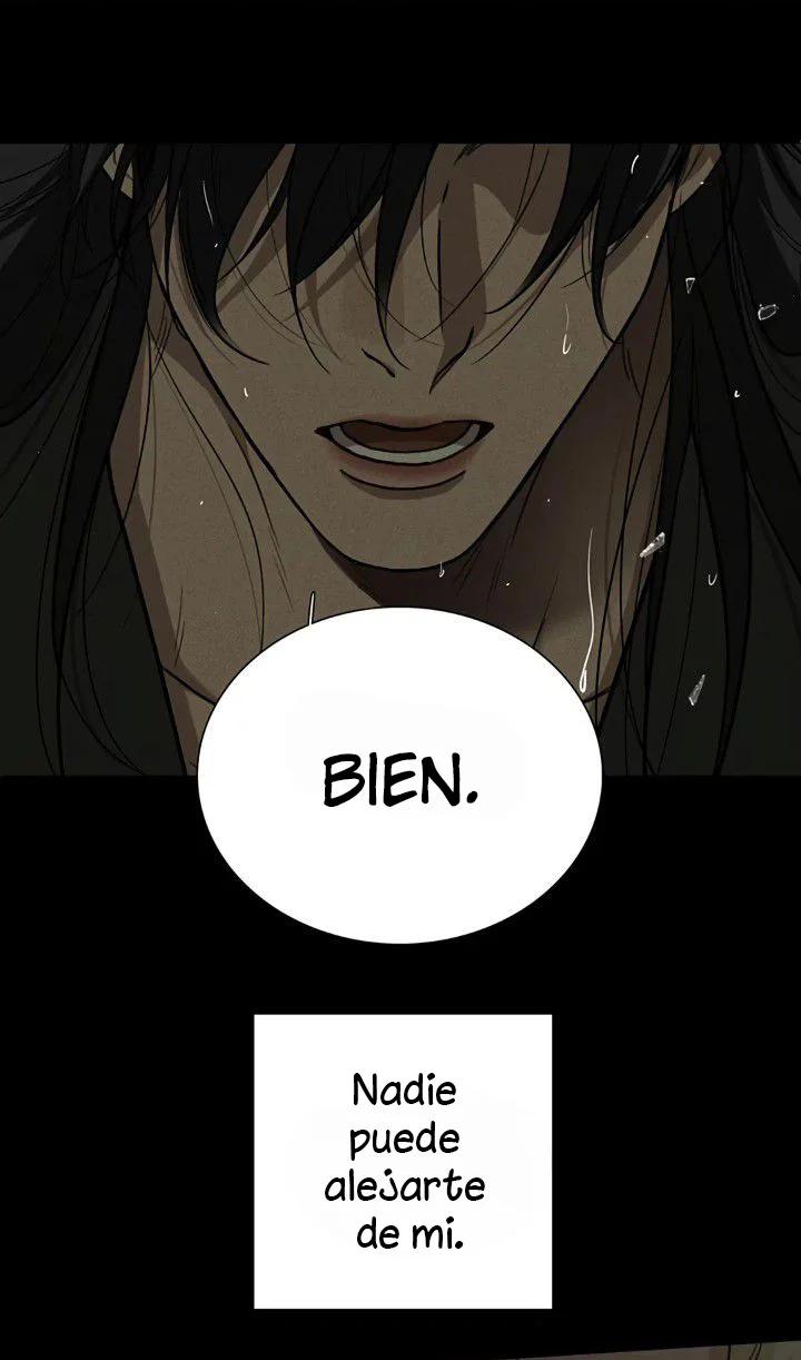 Otoño en el cementerio - Capítulo 9 manhwa