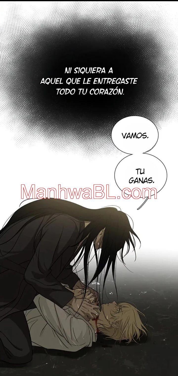 Otoño en el cementerio - Capítulo 9 manhwa