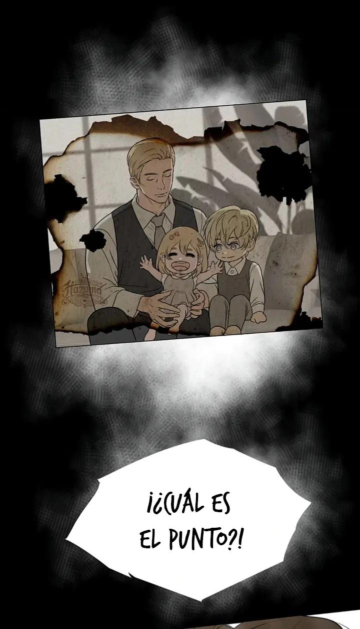 Otoño en el cementerio - Capítulo 9 manhwa