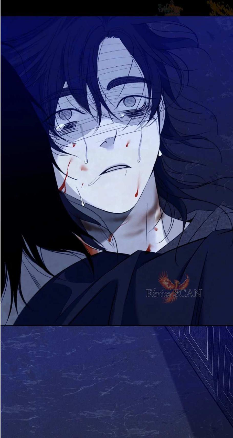 Otoño en el cementerio - Capítulo 30 3 manhwa