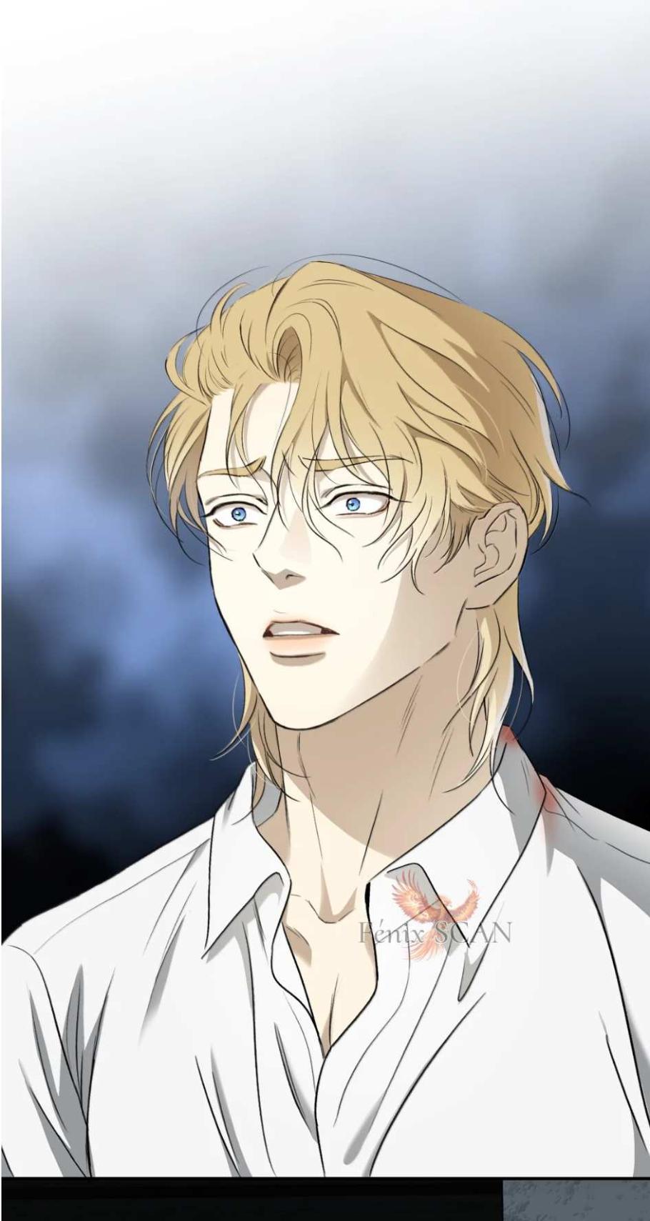 Otoño en el cementerio - Capítulo 30 3 manhwa