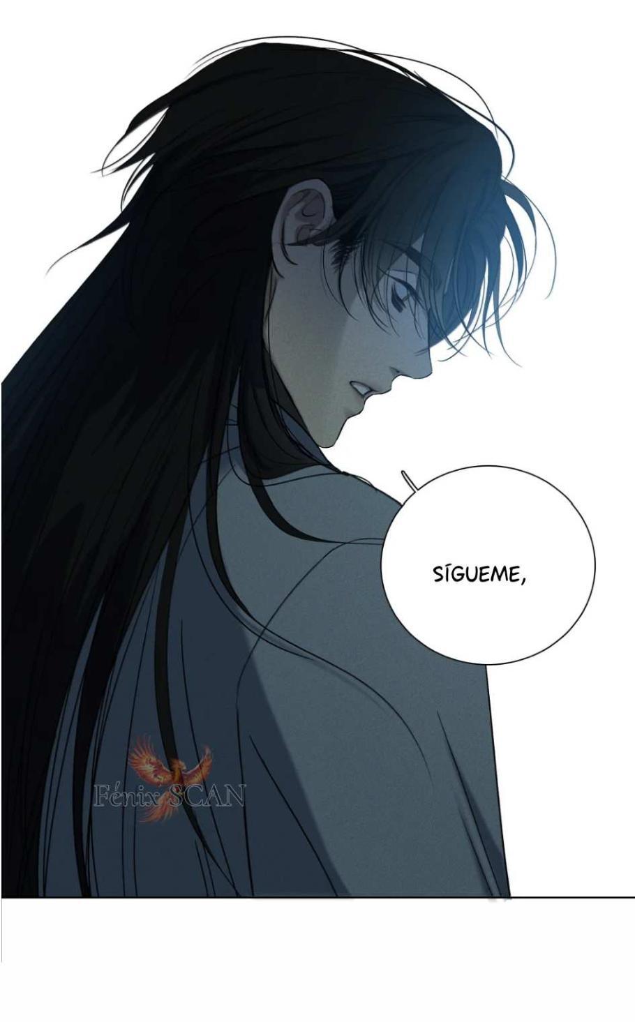 Otoño en el cementerio - Capítulo 30 3 manhwa