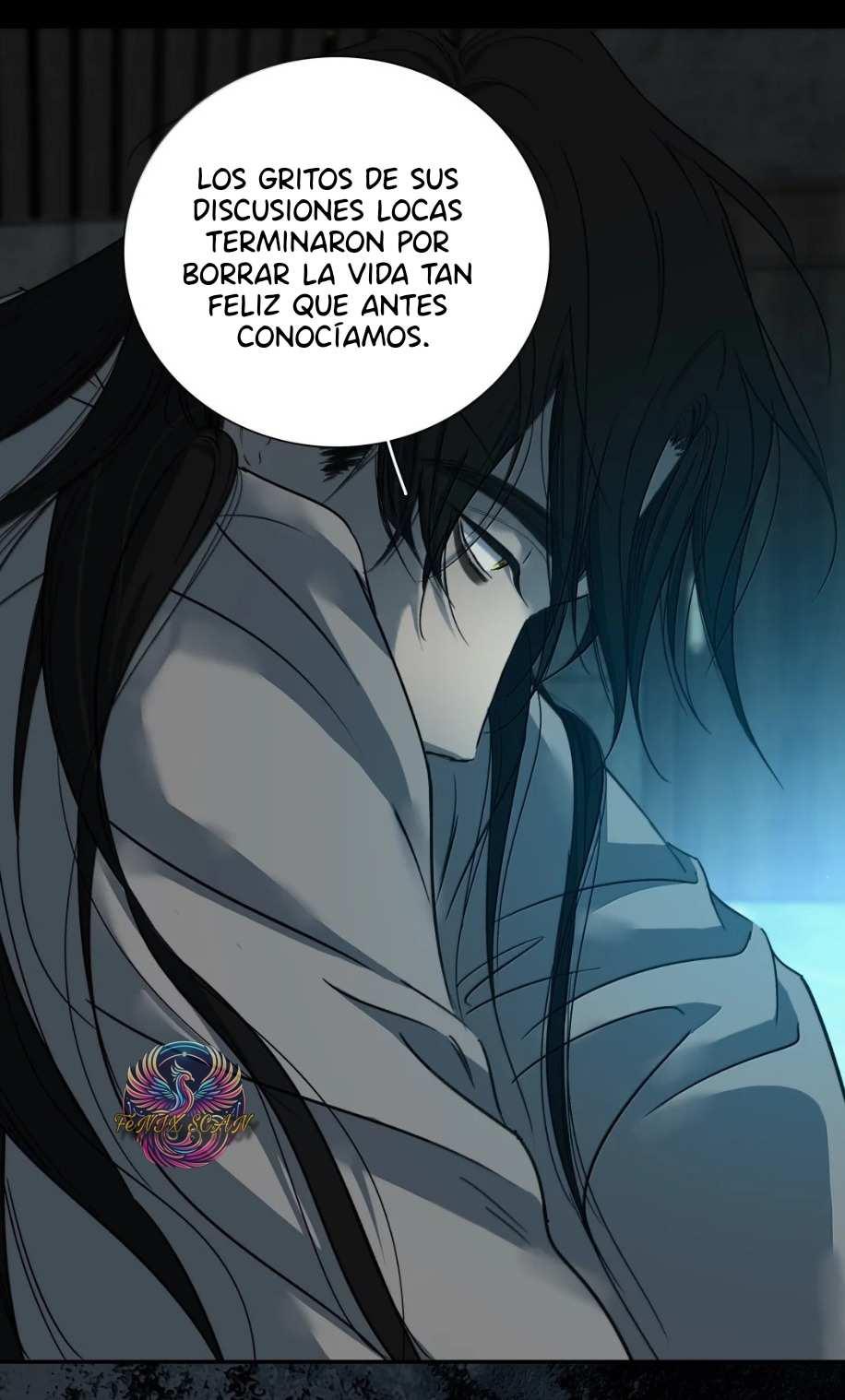 Otoño en el cementerio - Capítulo 28 3 manhwa