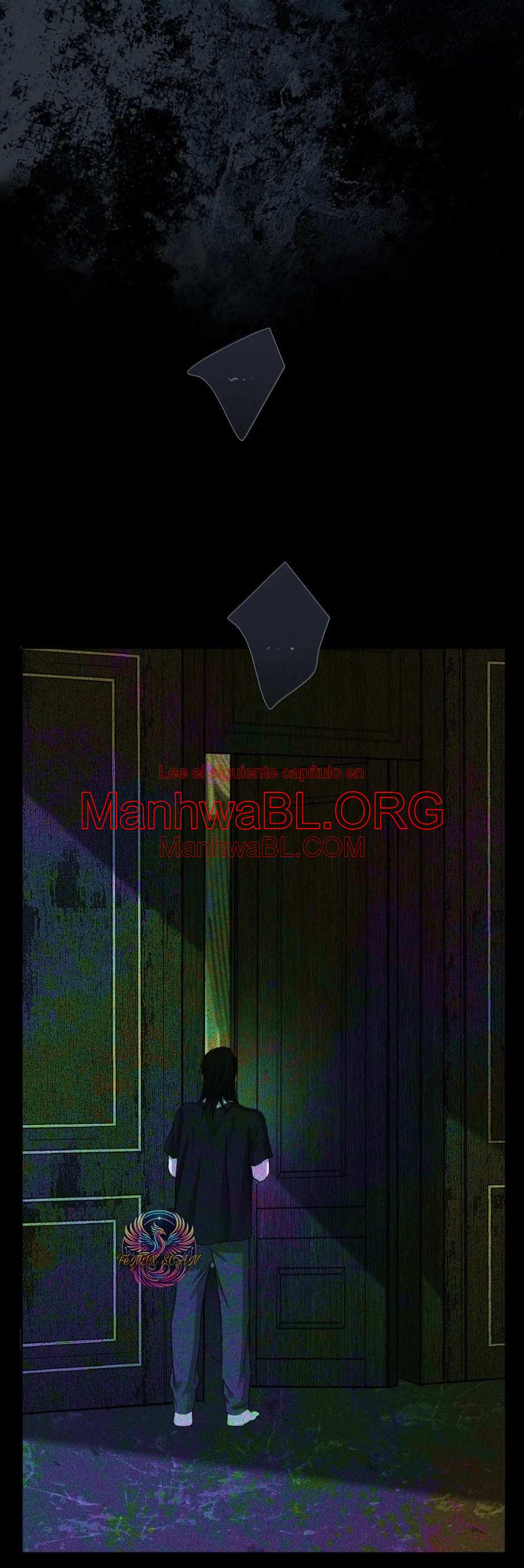 Otoño en el cementerio - Capítulo 28 3 manhwa