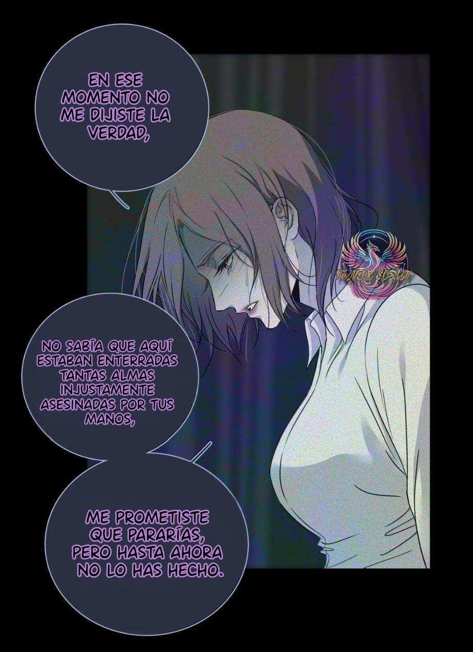 Otoño en el cementerio - Capítulo 28 3 manhwa