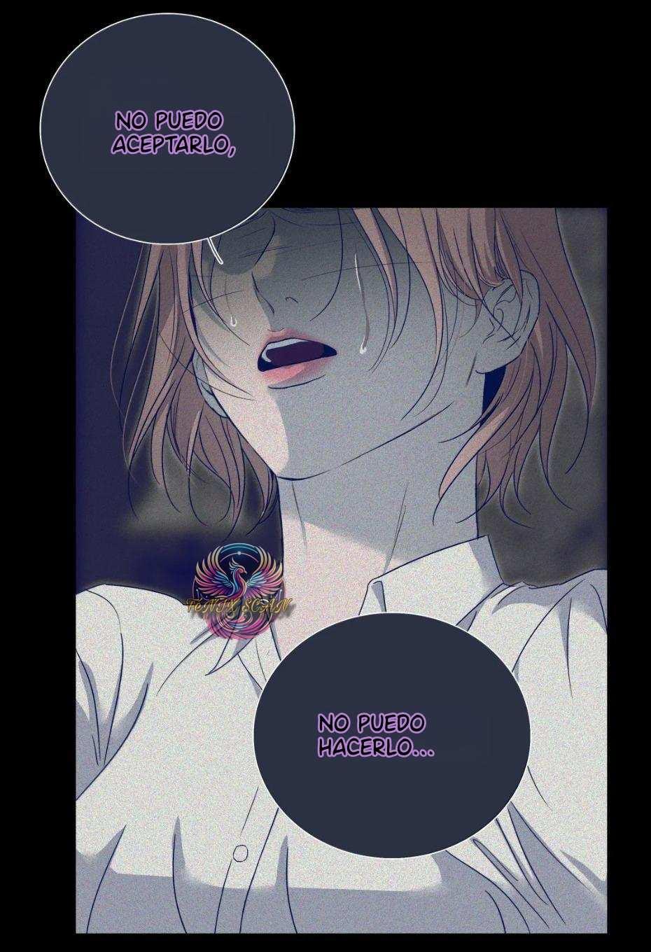 Otoño en el cementerio - Capítulo 28 3 manhwa