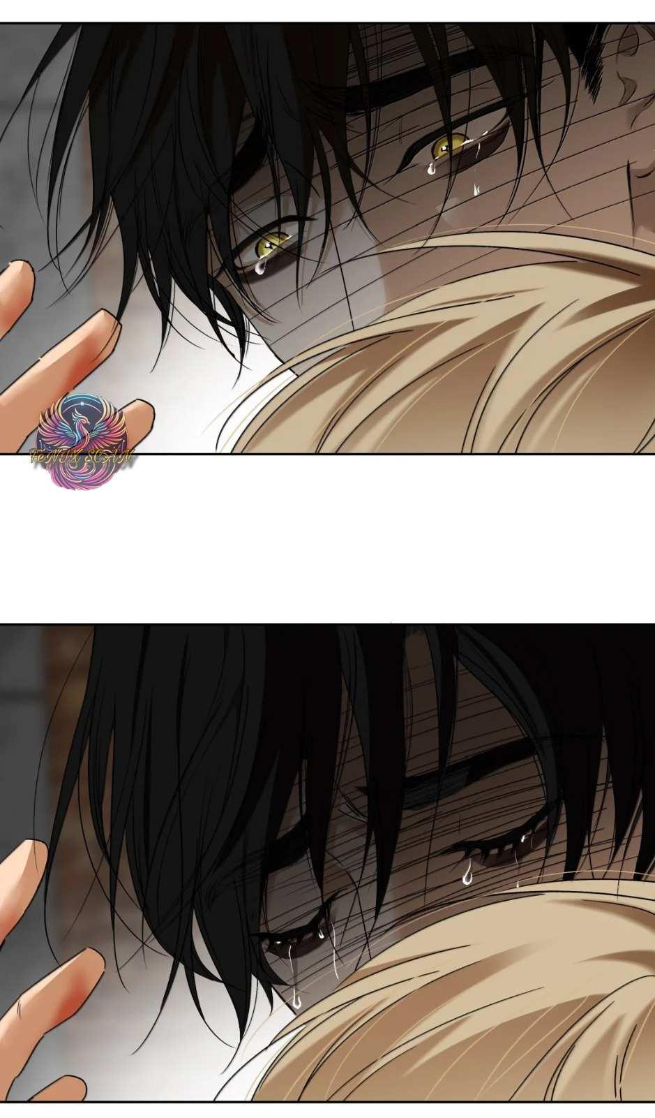 Otoño en el cementerio - Capítulo 28 2 manhwa