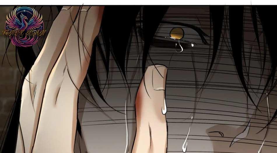Otoño en el cementerio - Capítulo 28 2 manhwa