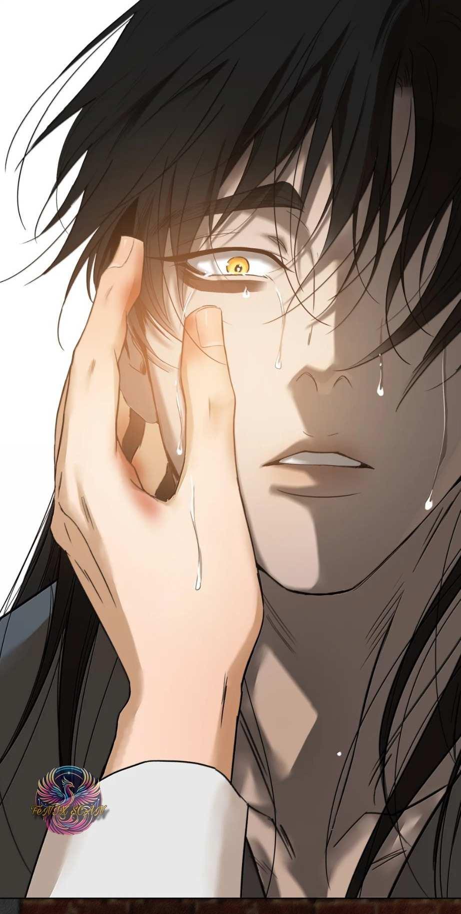 Otoño en el cementerio - Capítulo 28 2 manhwa