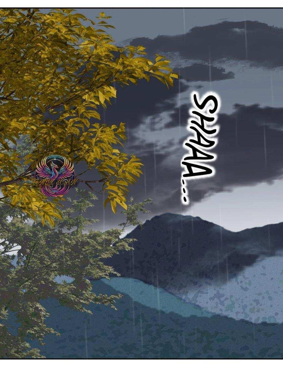 Otoño en el cementerio - Capítulo 28 2 manhwa