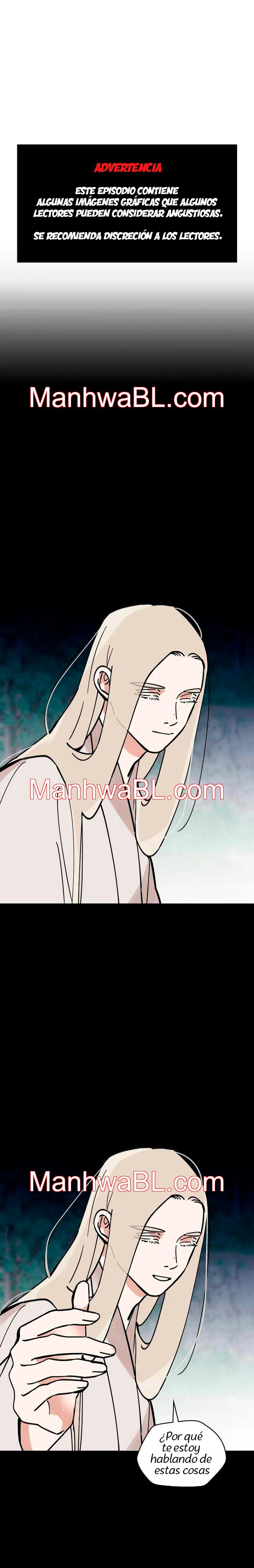Paljae - Capítulo 110 manhwa