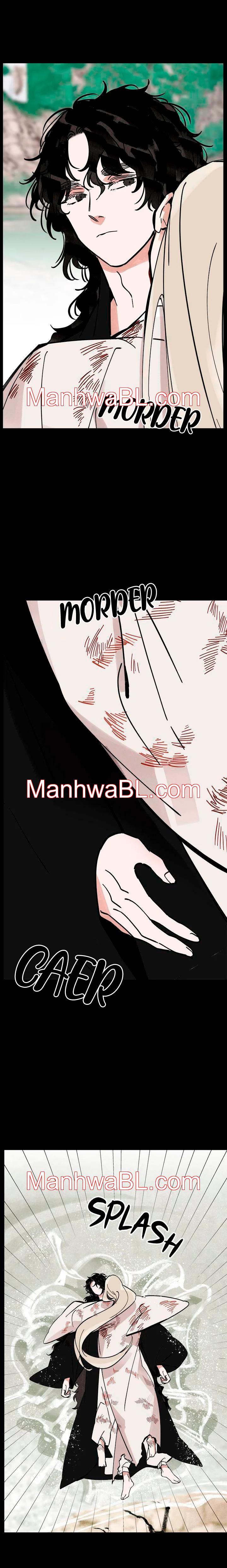 Paljae - Capítulo 110 manhwa