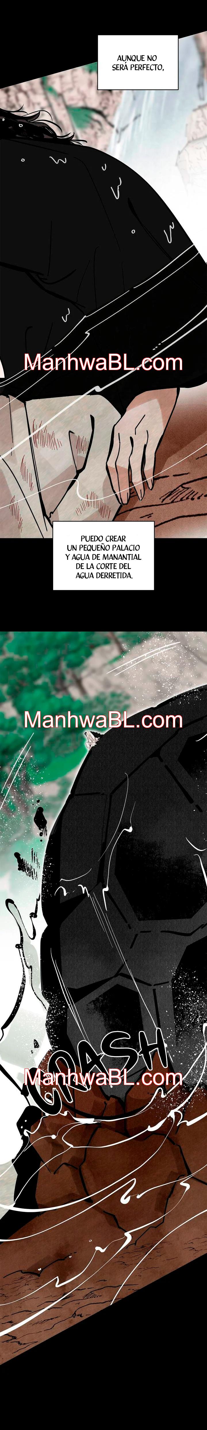 Paljae - Capítulo 110 manhwa