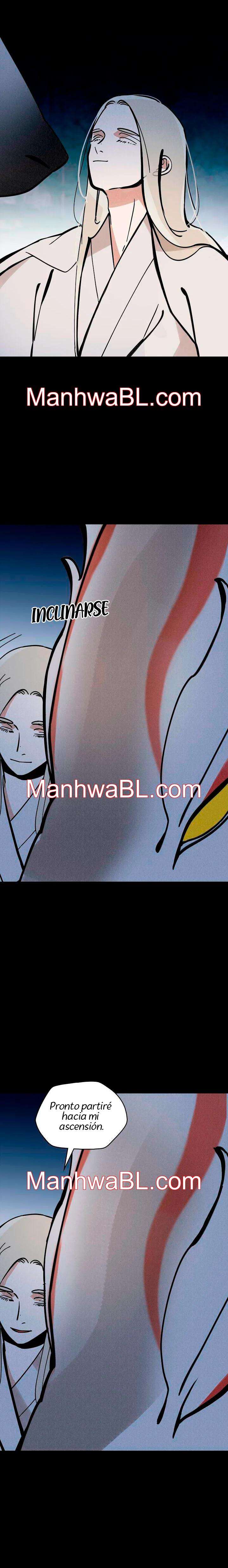 Paljae - Capítulo 110 manhwa