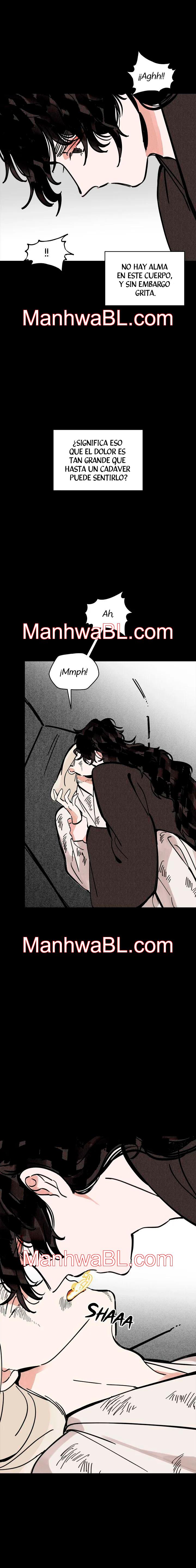 Paljae - Capítulo 111 manhwa