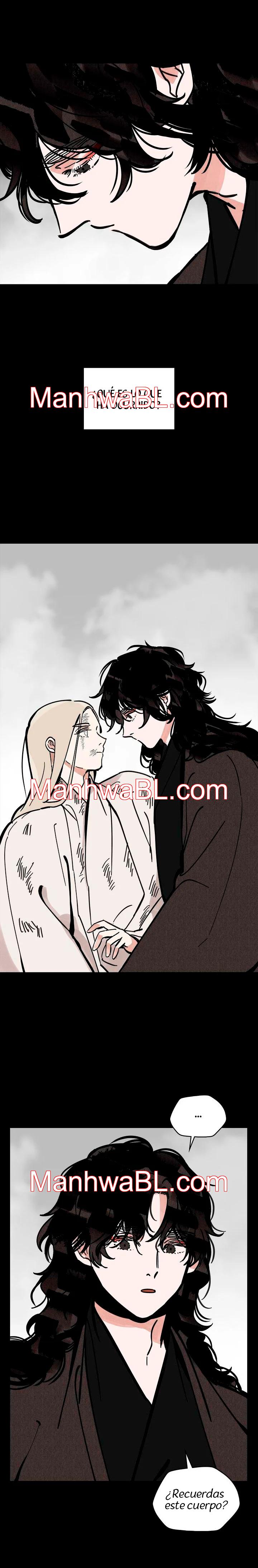 Paljae - Capítulo 111 manhwa