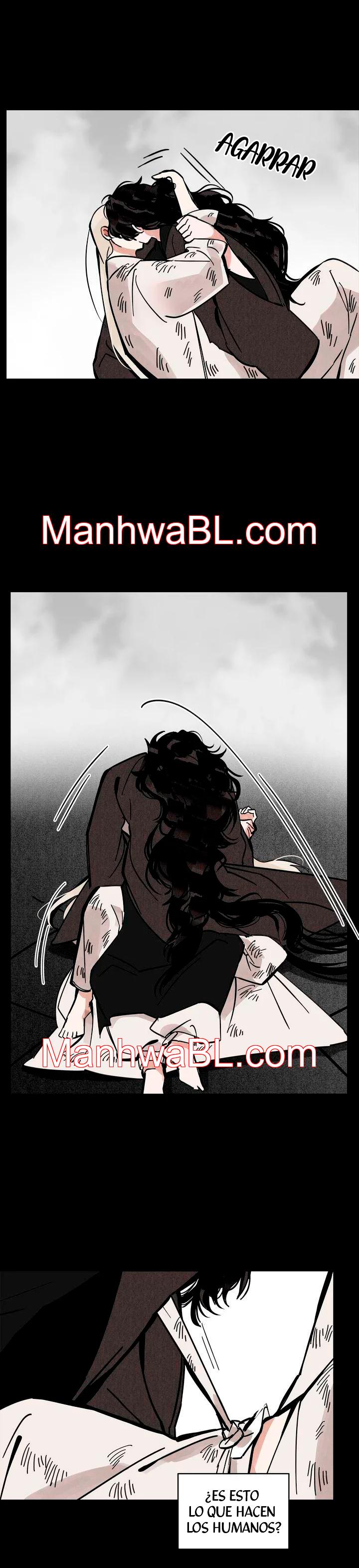 Paljae - Capítulo 111 manhwa