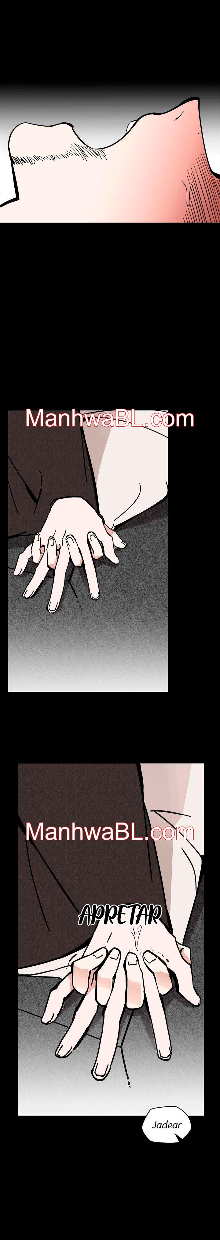 Paljae - Capítulo 111 manhwa