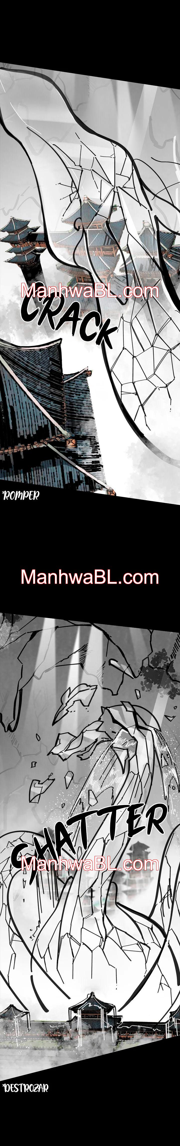 Paljae - Capítulo 111 manhwa