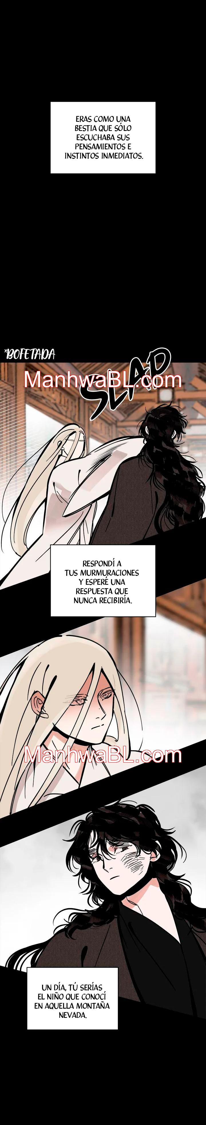 Paljae - Capítulo 111 manhwa