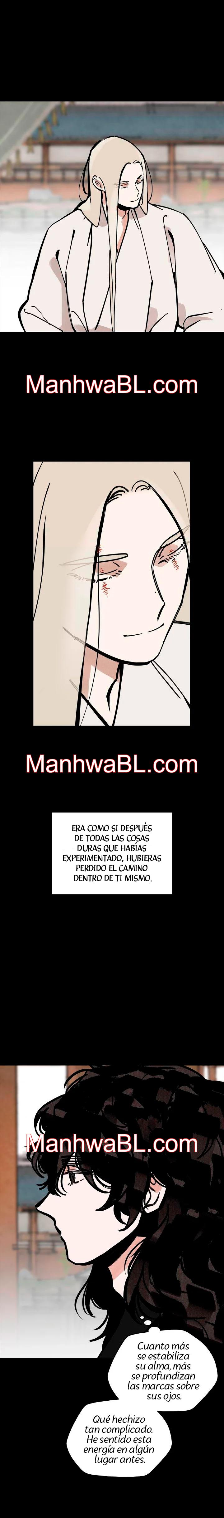 Paljae - Capítulo 111 manhwa