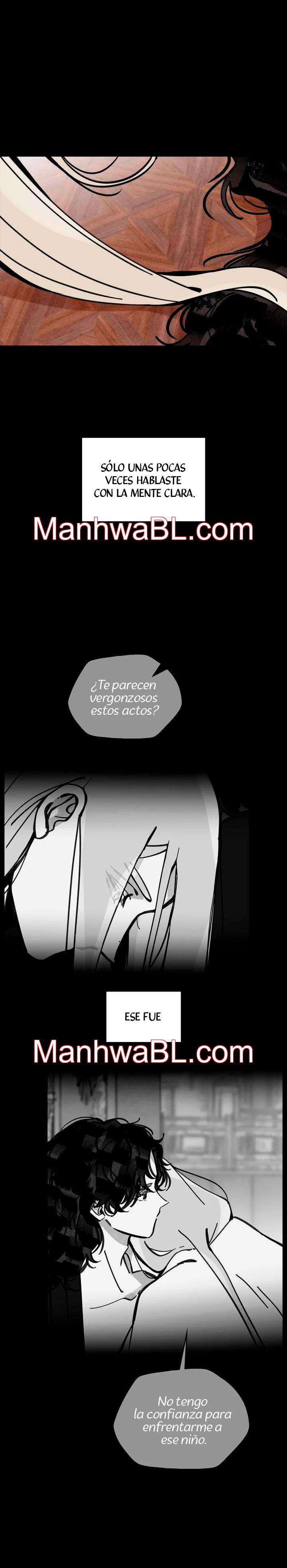 Paljae - Capítulo 111 manhwa