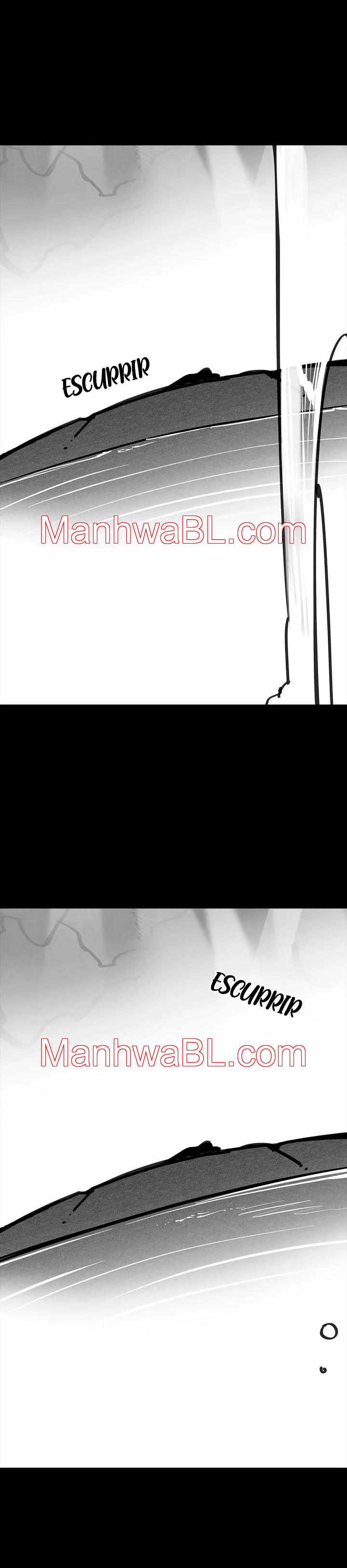 Paljae - Capítulo 111 manhwa