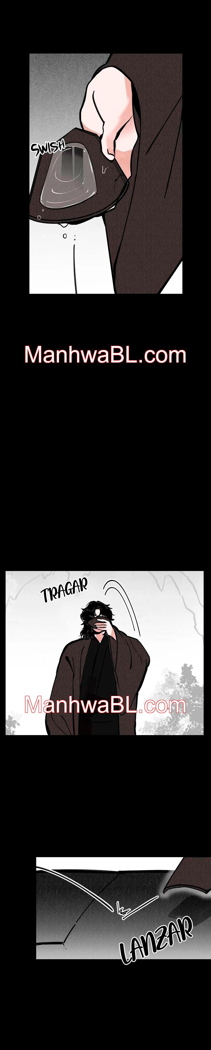 Paljae - Capítulo 111 manhwa