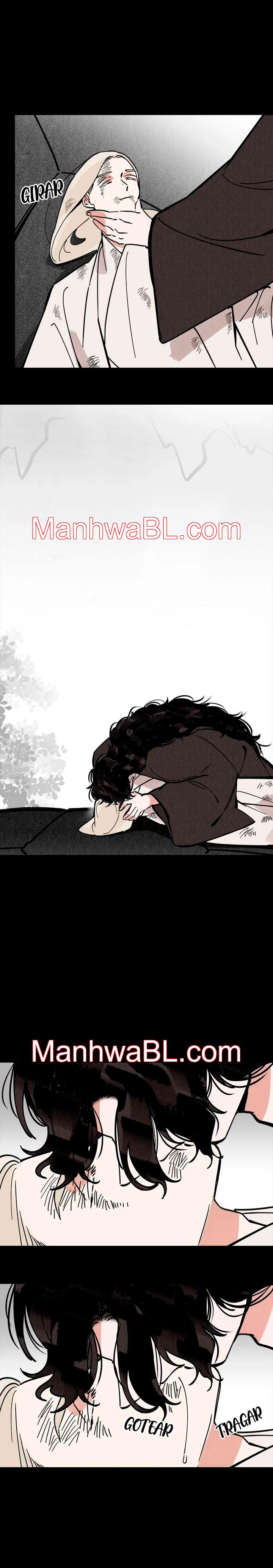 Paljae - Capítulo 111 manhwa