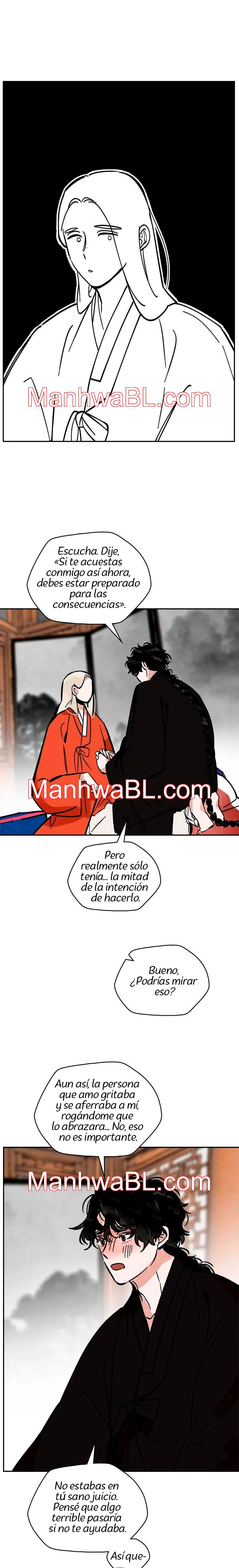Paljae - Capítulo 112 manhwa