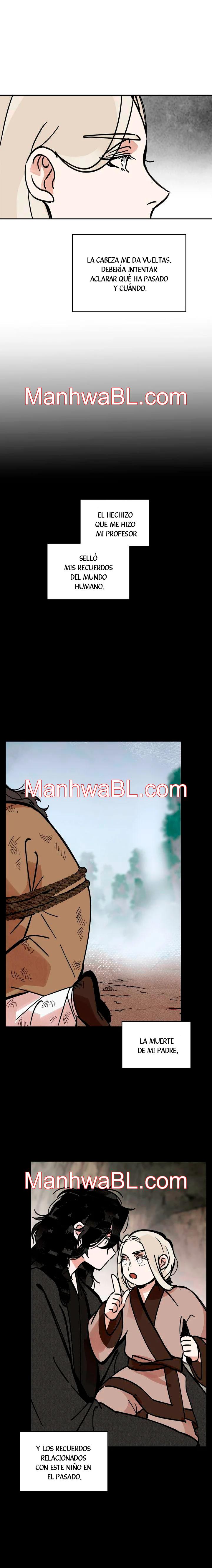 Paljae - Capítulo 112 manhwa
