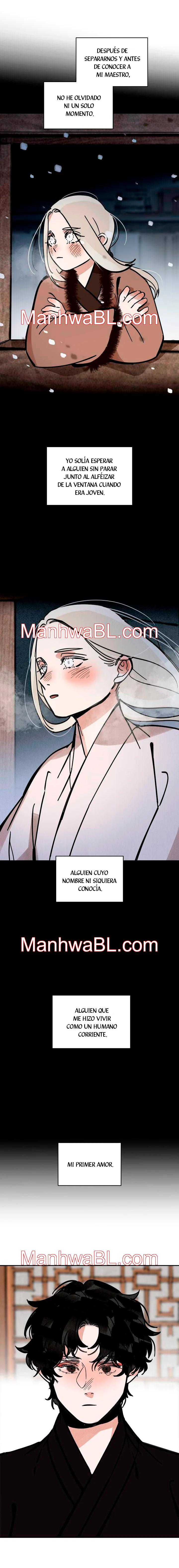 Paljae - Capítulo 112 manhwa
