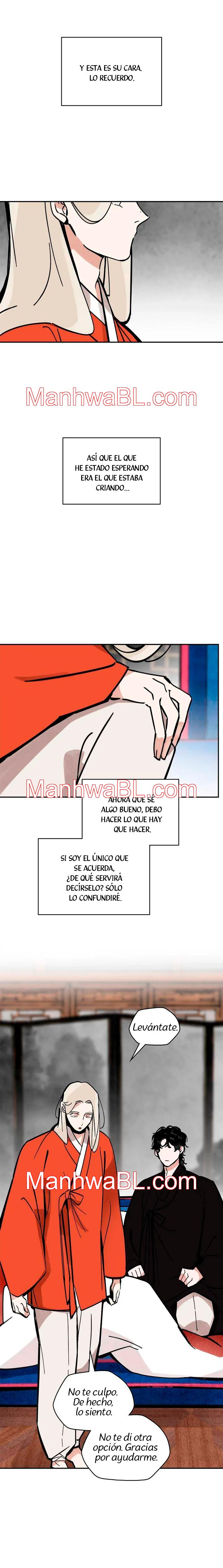 Paljae - Capítulo 112 manhwa