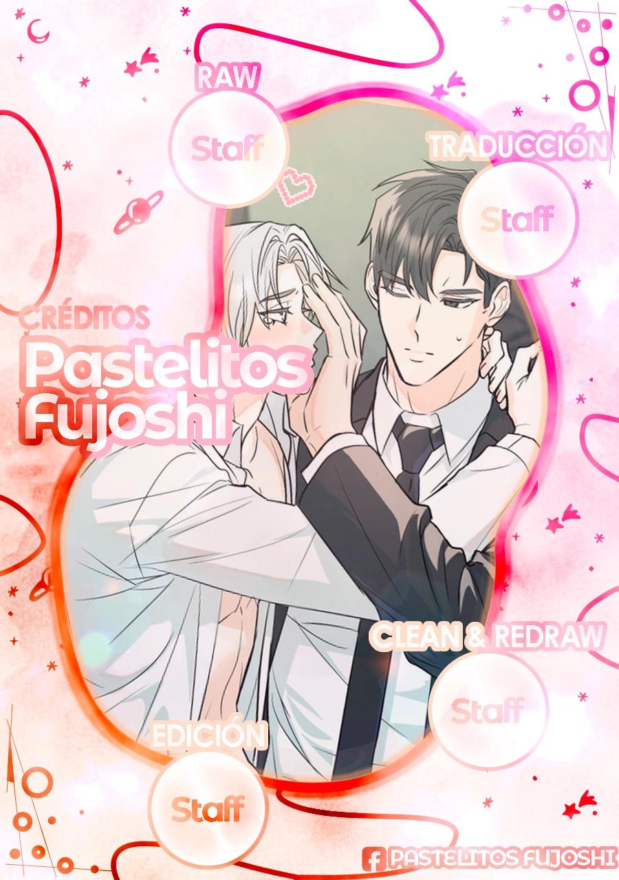Para ti que no puedes oír mi desgracia - Capítulo 1 manhwa