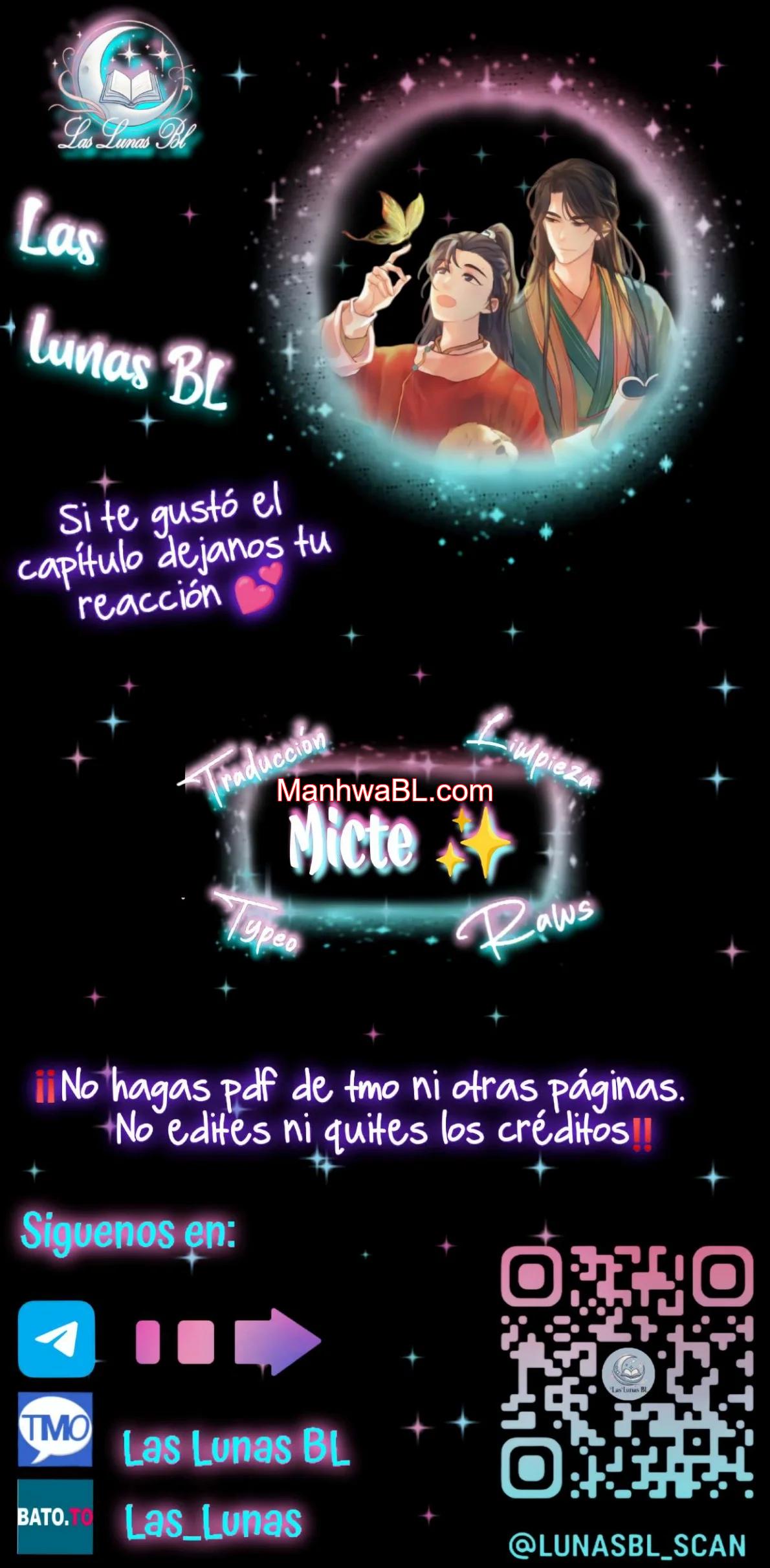 Parece que tomé por error el guión de la protagonista - Capítulo 20 3 manhwa